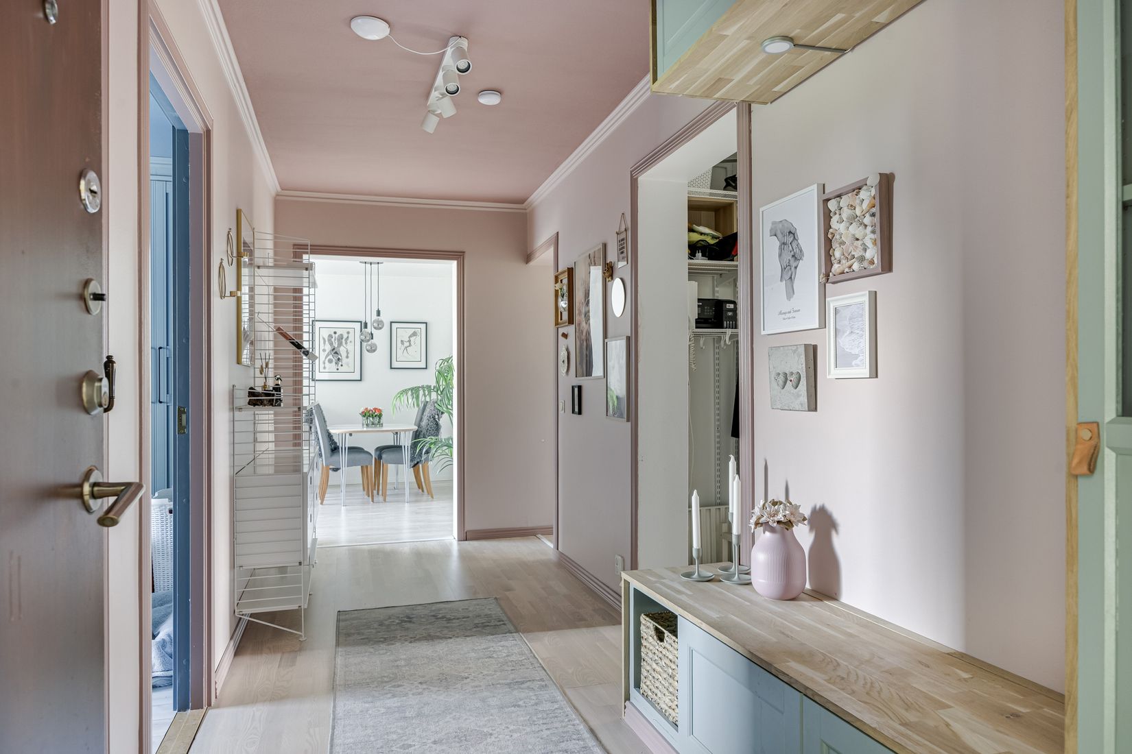 Bostadsrätt, Pilgatan 1, Lomma - Piläng, Lomma