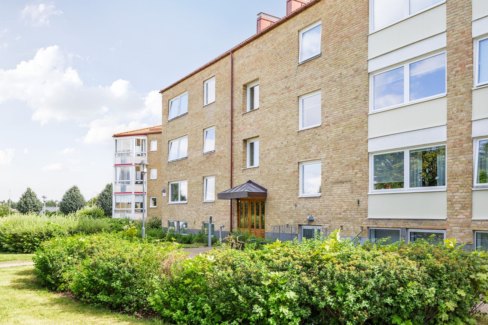 Bostadsrätt, Pilgatan 1, Lomma - Piläng, Lomma