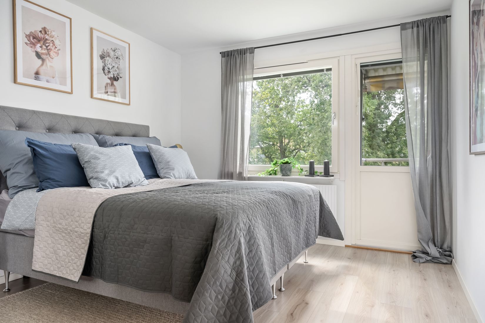 Bostadsrätt, Gröna vägen 31D, Östermalm, Finspång
