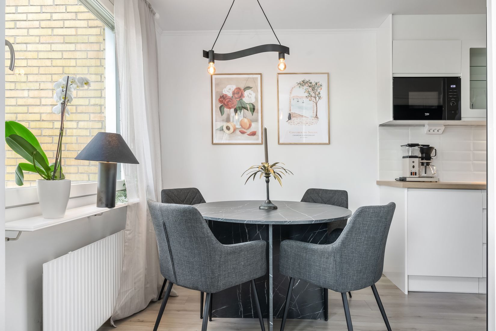 Bostadsrätt, Gröna vägen 31D, Östermalm, Finspång