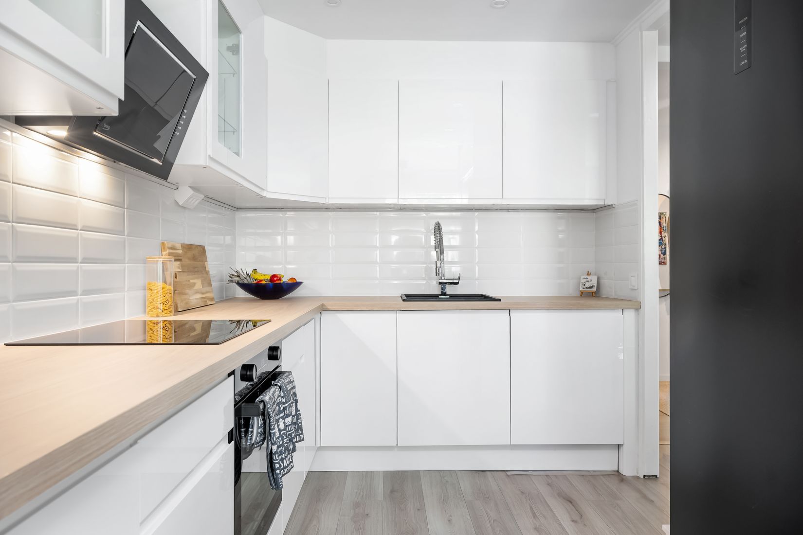 Bostadsrätt, Gröna vägen 31D, Östermalm, Finspång