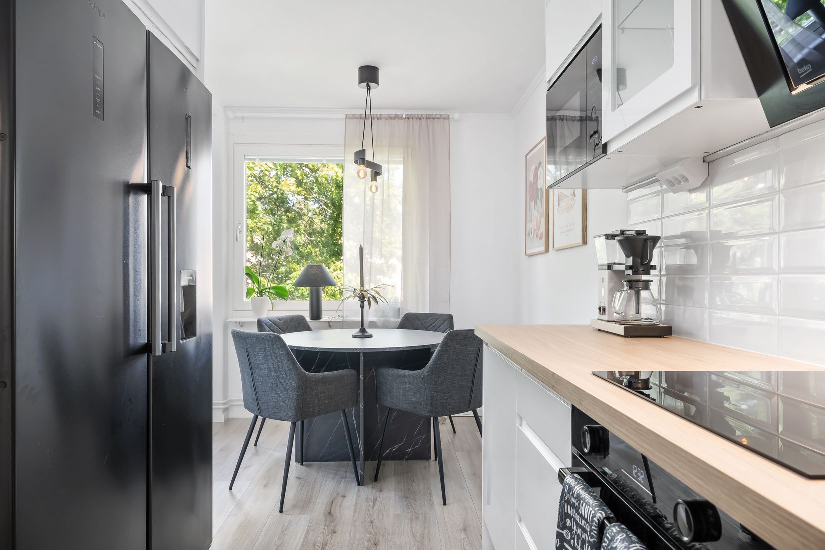 Bostadsrätt, Gröna vägen 31D, Östermalm, Finspång