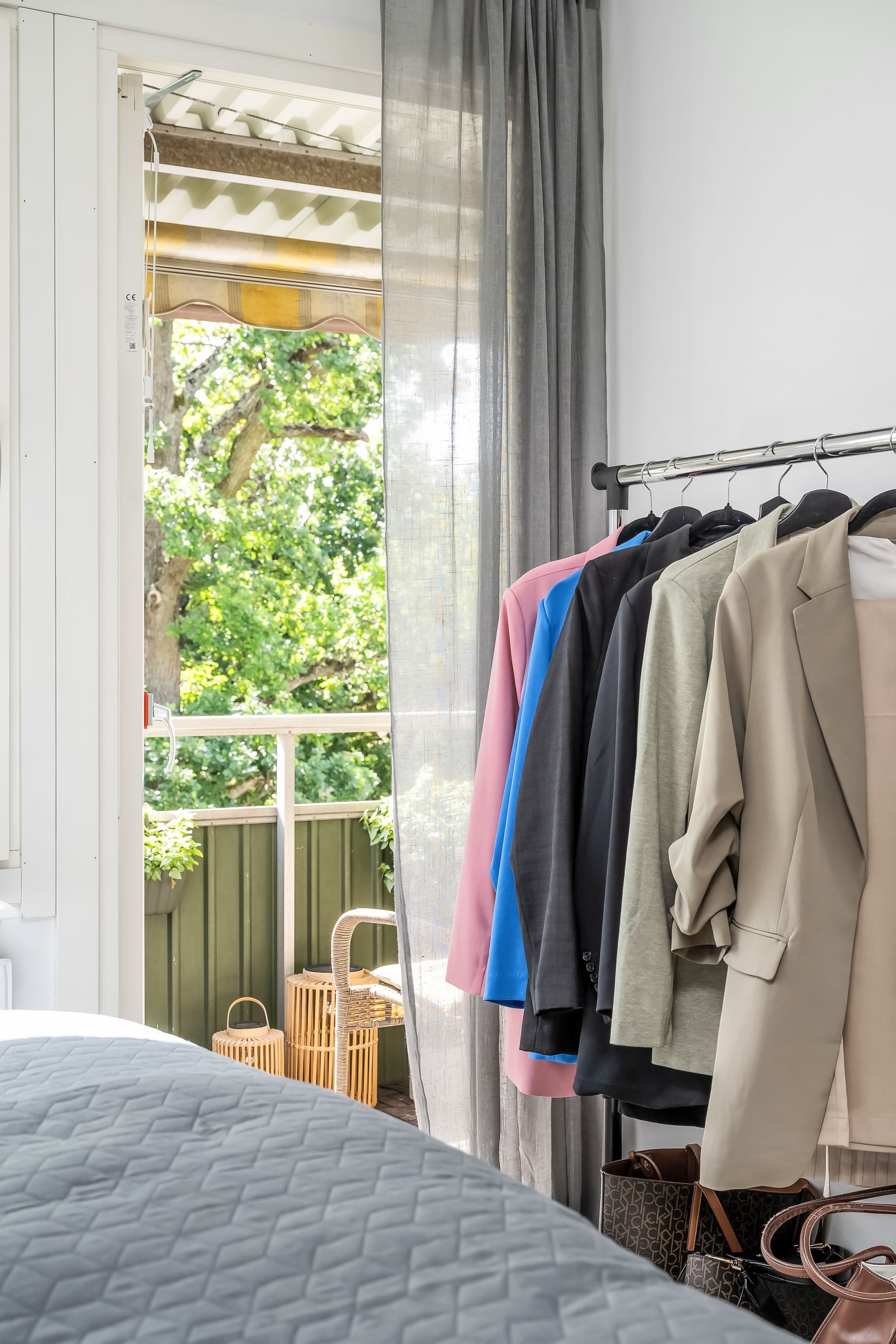 Bostadsrätt, Gröna vägen 31D, Östermalm, Finspång