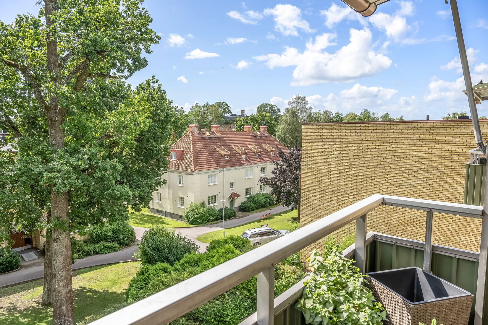 Bostadsrätt, Gröna vägen 31D, Östermalm, Finspång