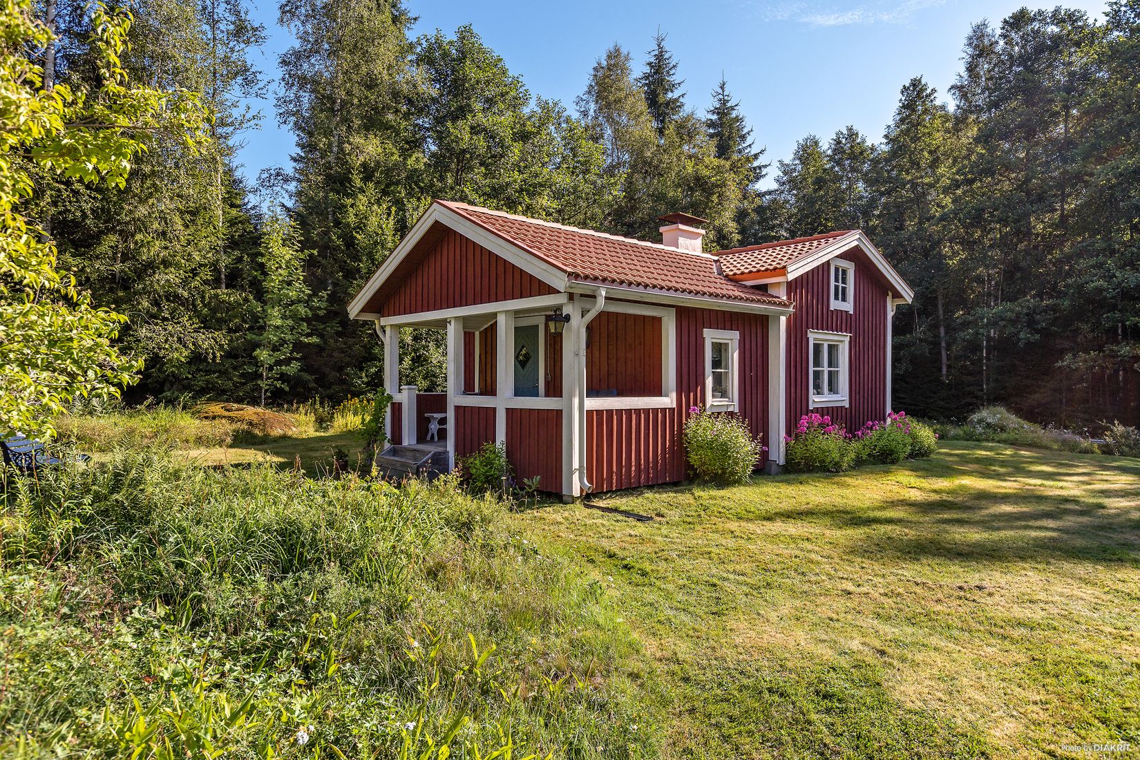 Fritidshus, Saltorp 6140, Mullhyttan/Sixtorp, Lekeberg