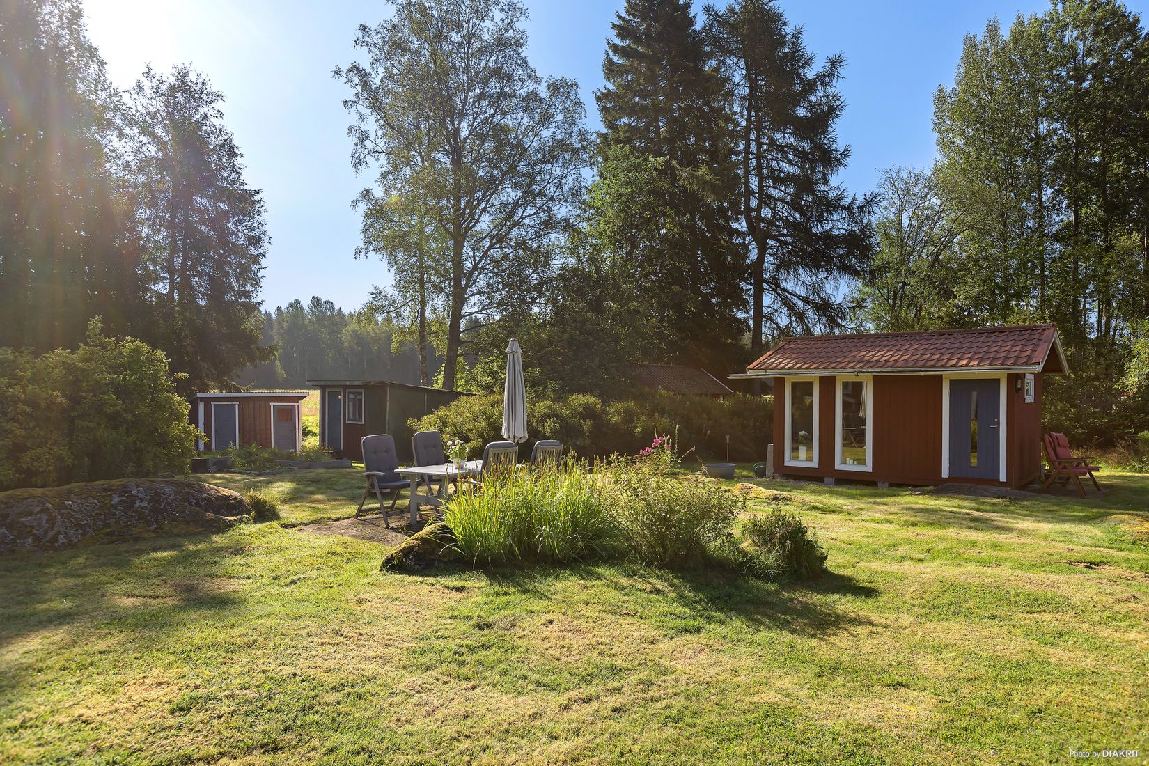 Fritidshus, Saltorp 6140, Mullhyttan/Sixtorp, Lekeberg