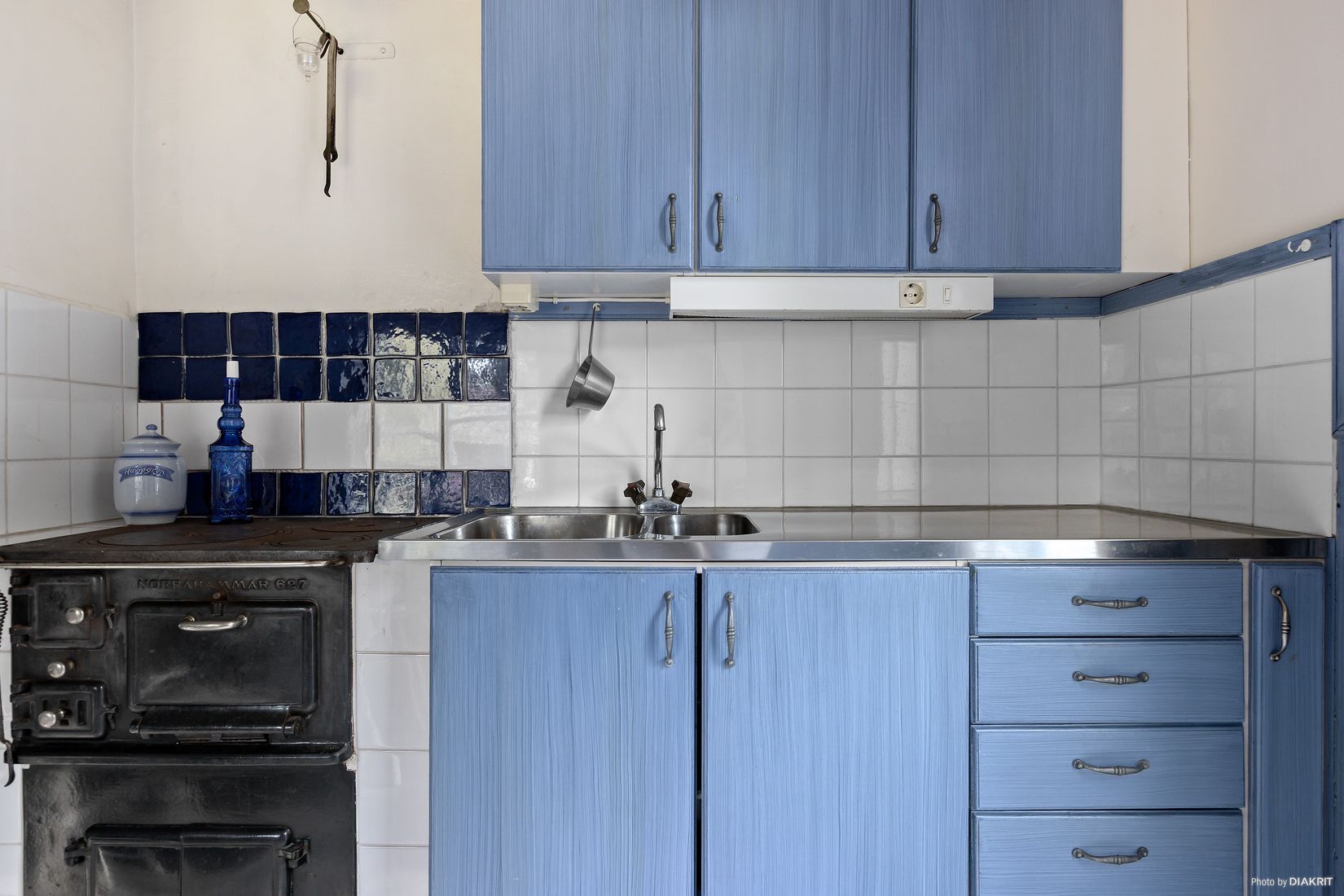 Fritidshus, Saltorp 6140, Mullhyttan/Sixtorp, Lekeberg