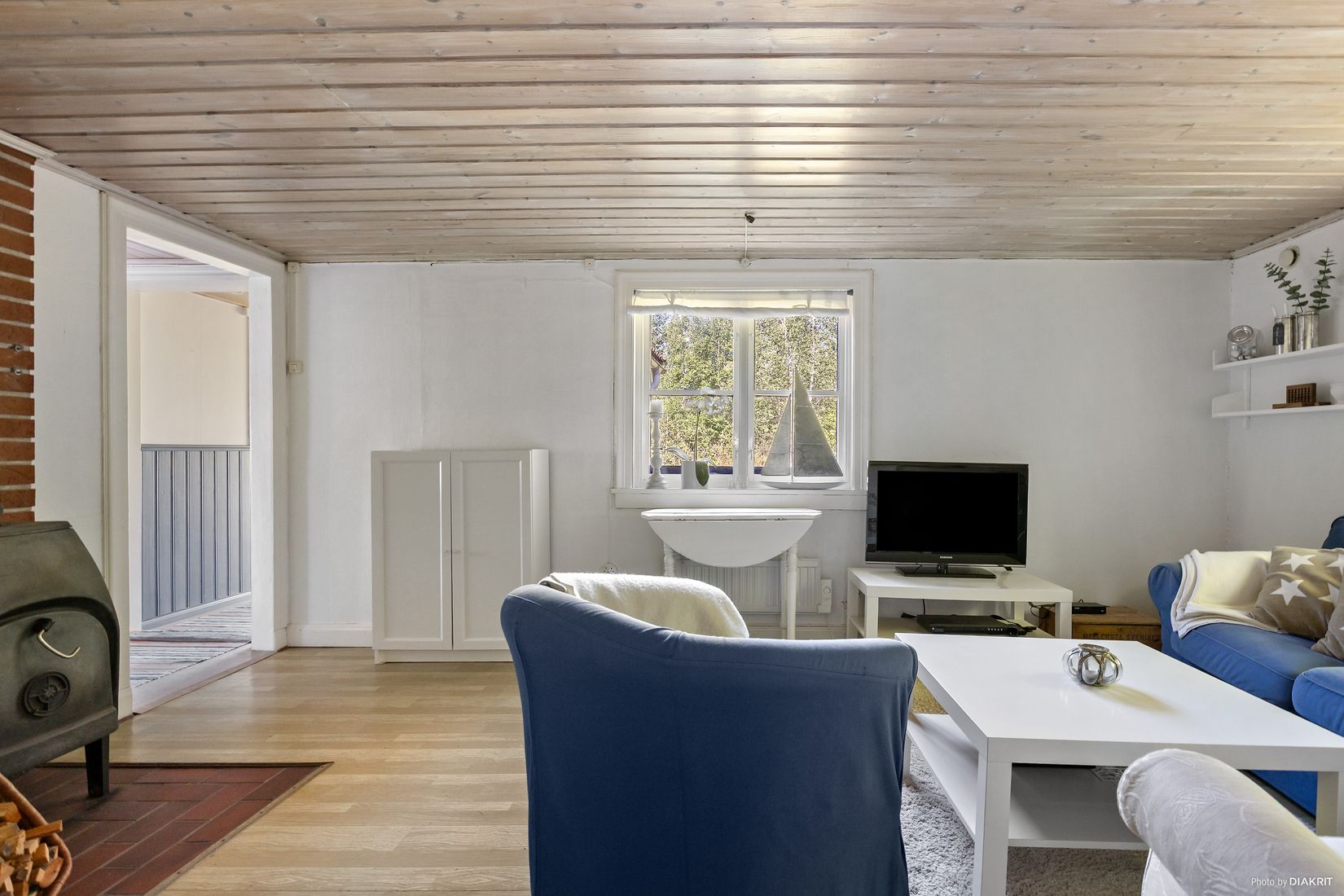 Fritidshus, Saltorp 6140, Mullhyttan/Sixtorp, Lekeberg