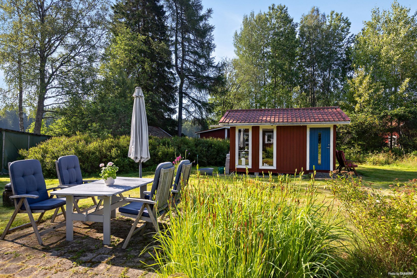 Fritidshus, Saltorp 6140, Mullhyttan/Sixtorp, Lekeberg