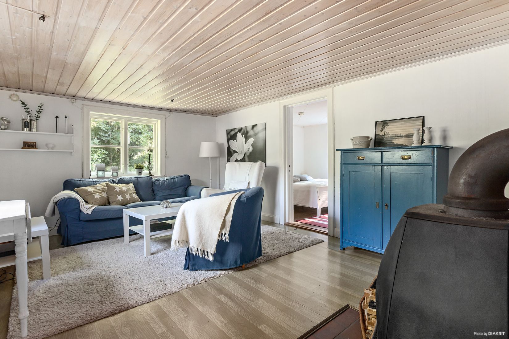 Fritidshus, Saltorp 6140, Mullhyttan/Sixtorp, Lekeberg