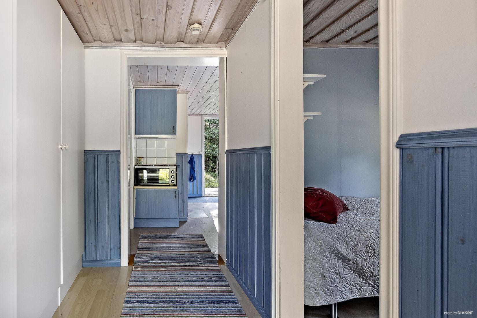 Fritidshus, Saltorp 6140, Mullhyttan/Sixtorp, Lekeberg