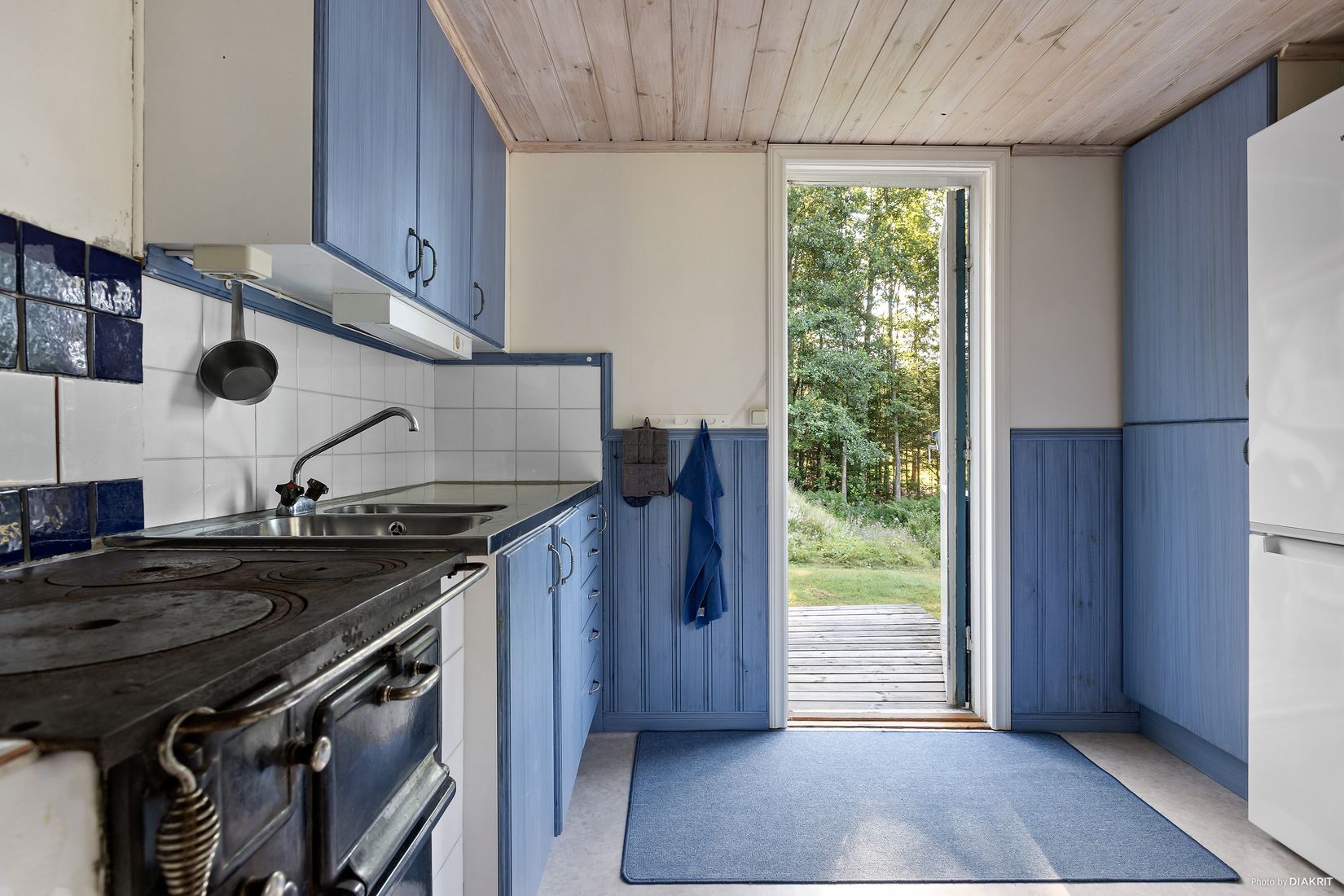 Fritidshus, Saltorp 6140, Mullhyttan/Sixtorp, Lekeberg