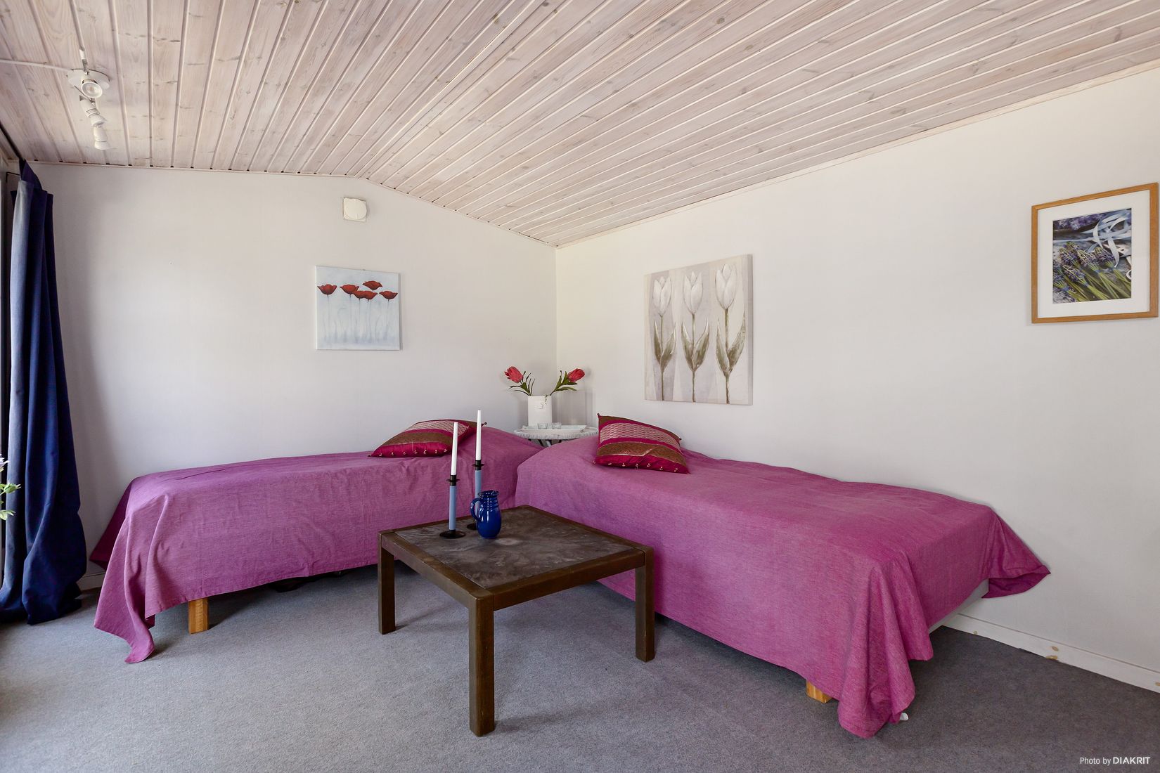 Fritidshus, Saltorp 6140, Mullhyttan/Sixtorp, Lekeberg