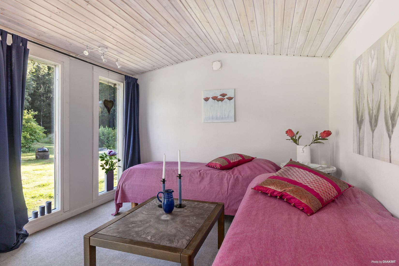 Fritidshus, Saltorp 6140, Mullhyttan/Sixtorp, Lekeberg