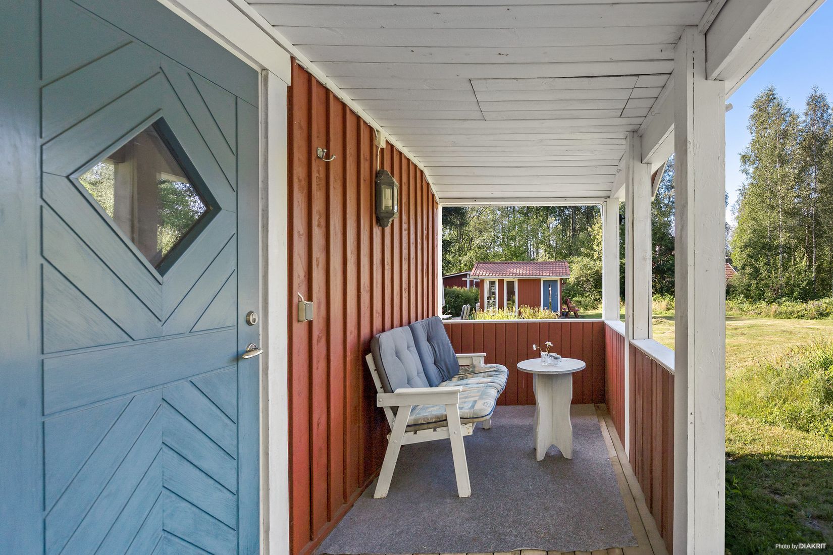 Fritidshus, Saltorp 6140, Mullhyttan/Sixtorp, Lekeberg