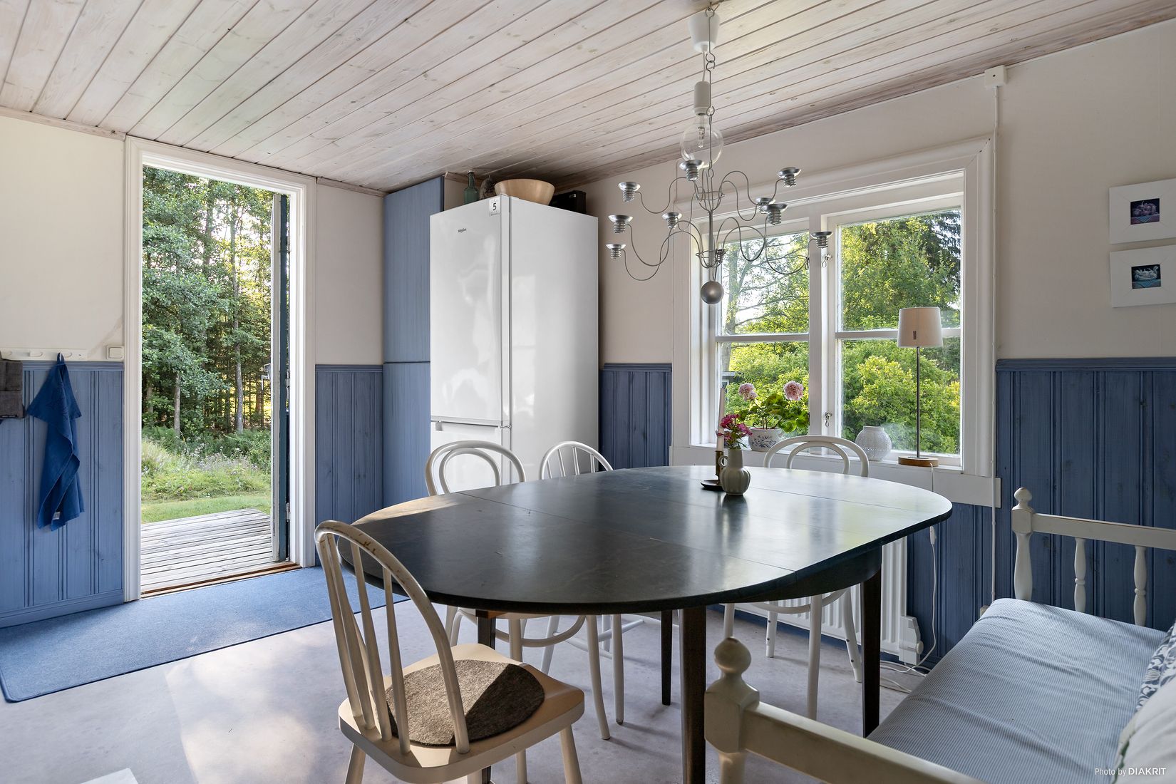 Fritidshus, Saltorp 6140, Mullhyttan/Sixtorp, Lekeberg