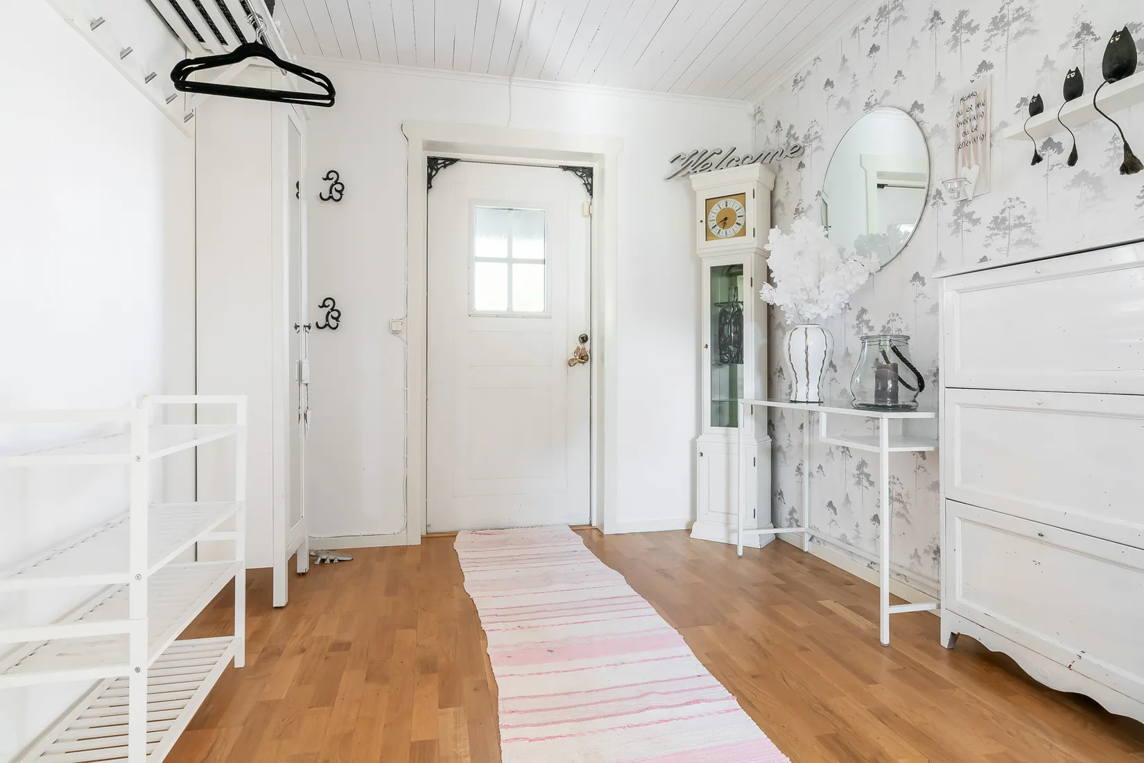 Villa, Västbjörka Korsgatu 2, Västbjörka, Rättvik