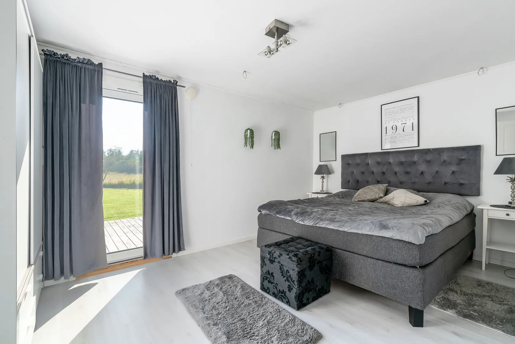 Villa, Västbjörka Korsgatu 2, Västbjörka, Rättvik