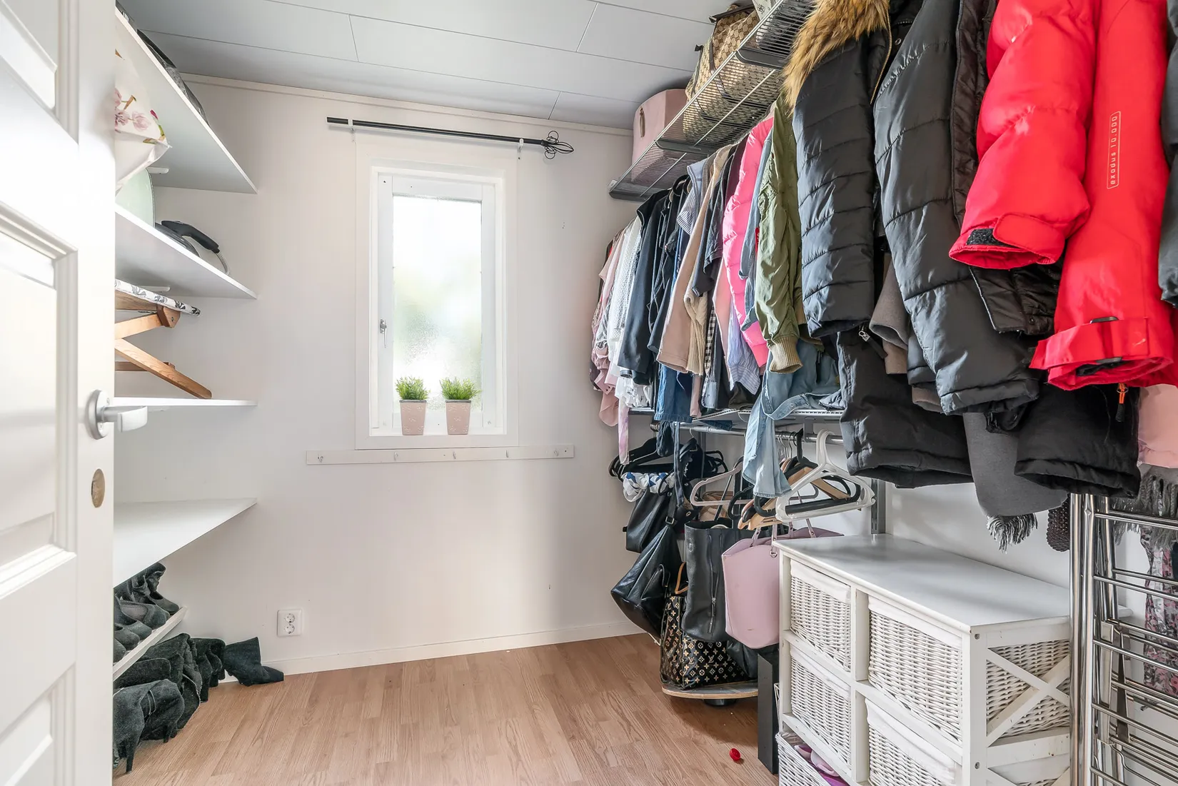 Villa, Västbjörka Korsgatu 2, Västbjörka, Rättvik