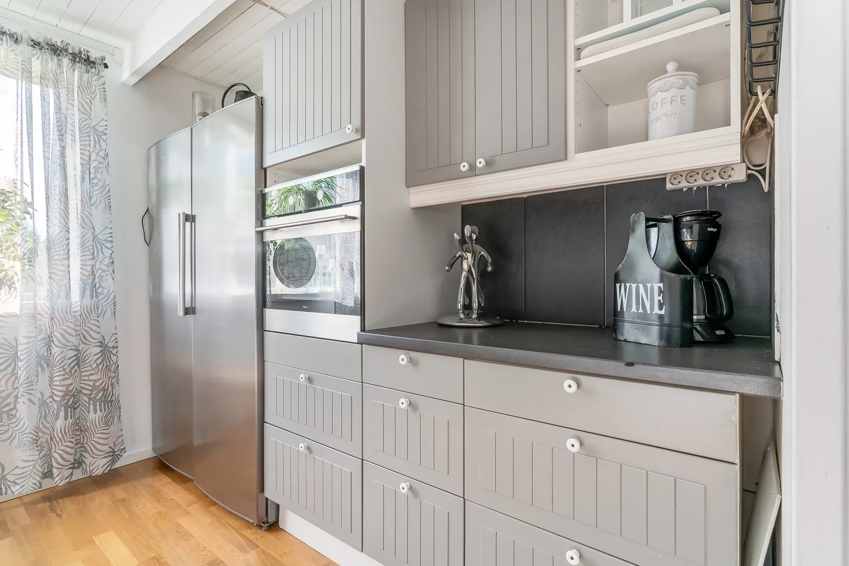 Villa, Västbjörka Korsgatu 2, Västbjörka, Rättvik