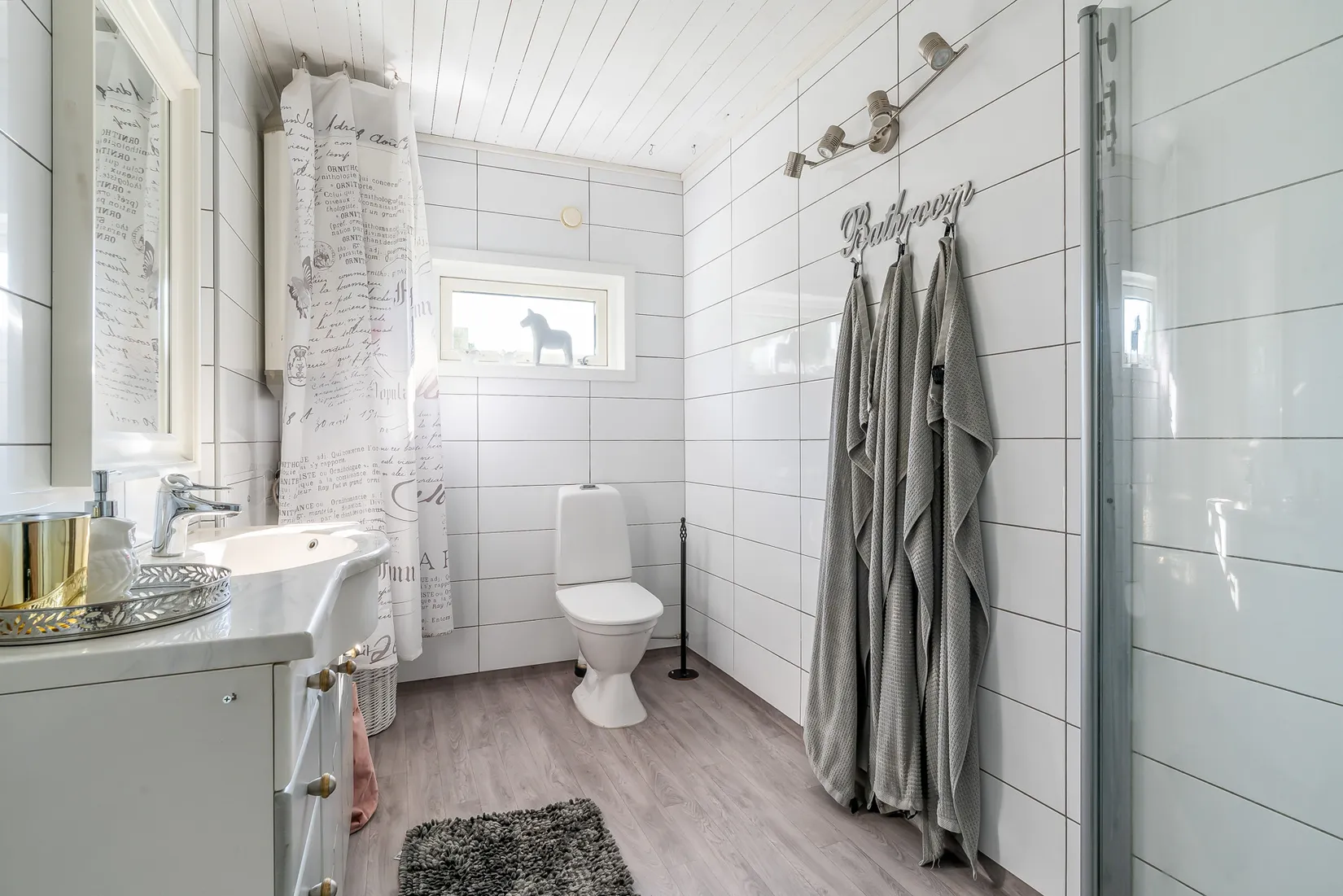 Villa, Västbjörka Korsgatu 2, Västbjörka, Rättvik