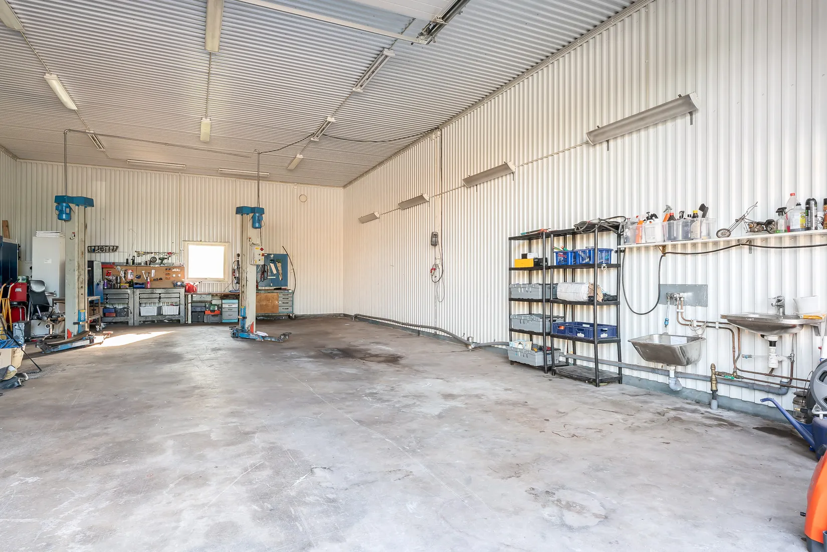 Villa, Västbjörka Korsgatu 2, Västbjörka, Rättvik