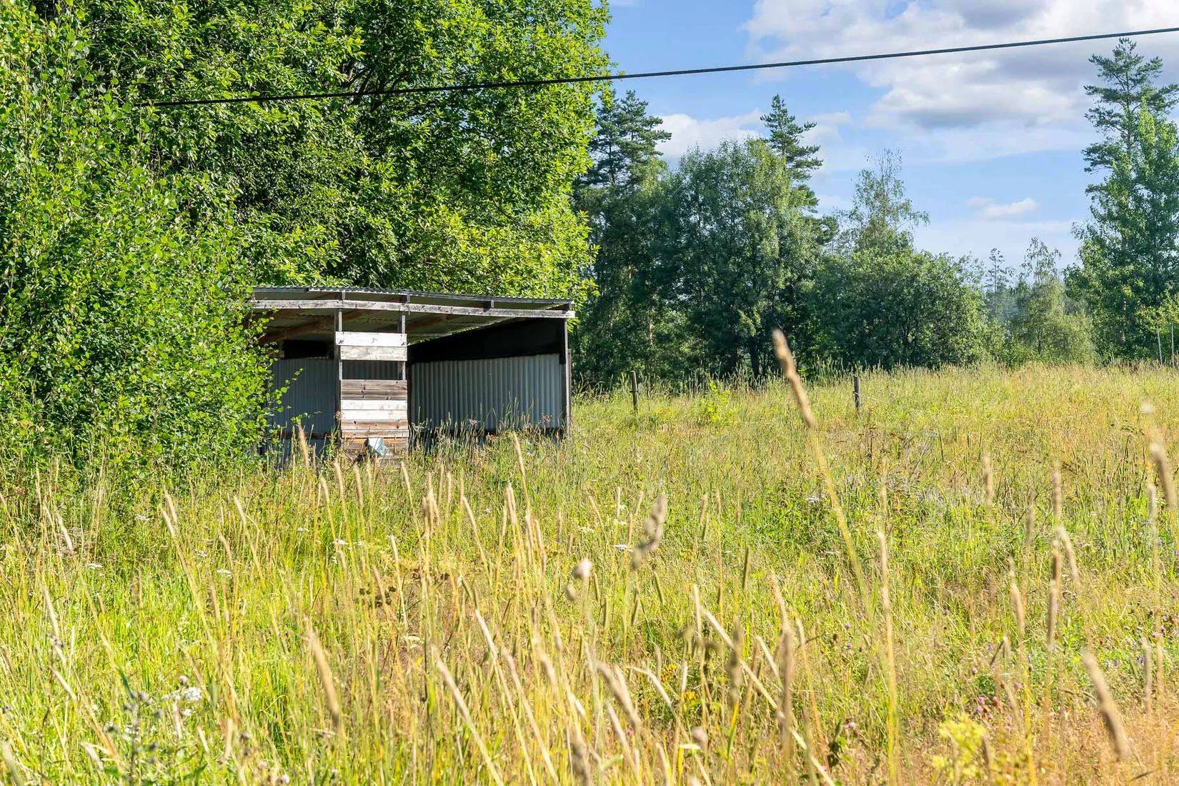 Villa, Västbjörka Korsgatu 2, Västbjörka, Rättvik
