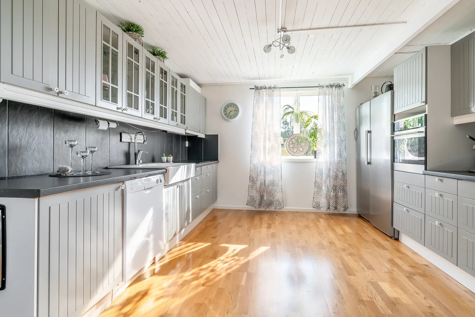 Villa, Västbjörka Korsgatu 2, Västbjörka, Rättvik