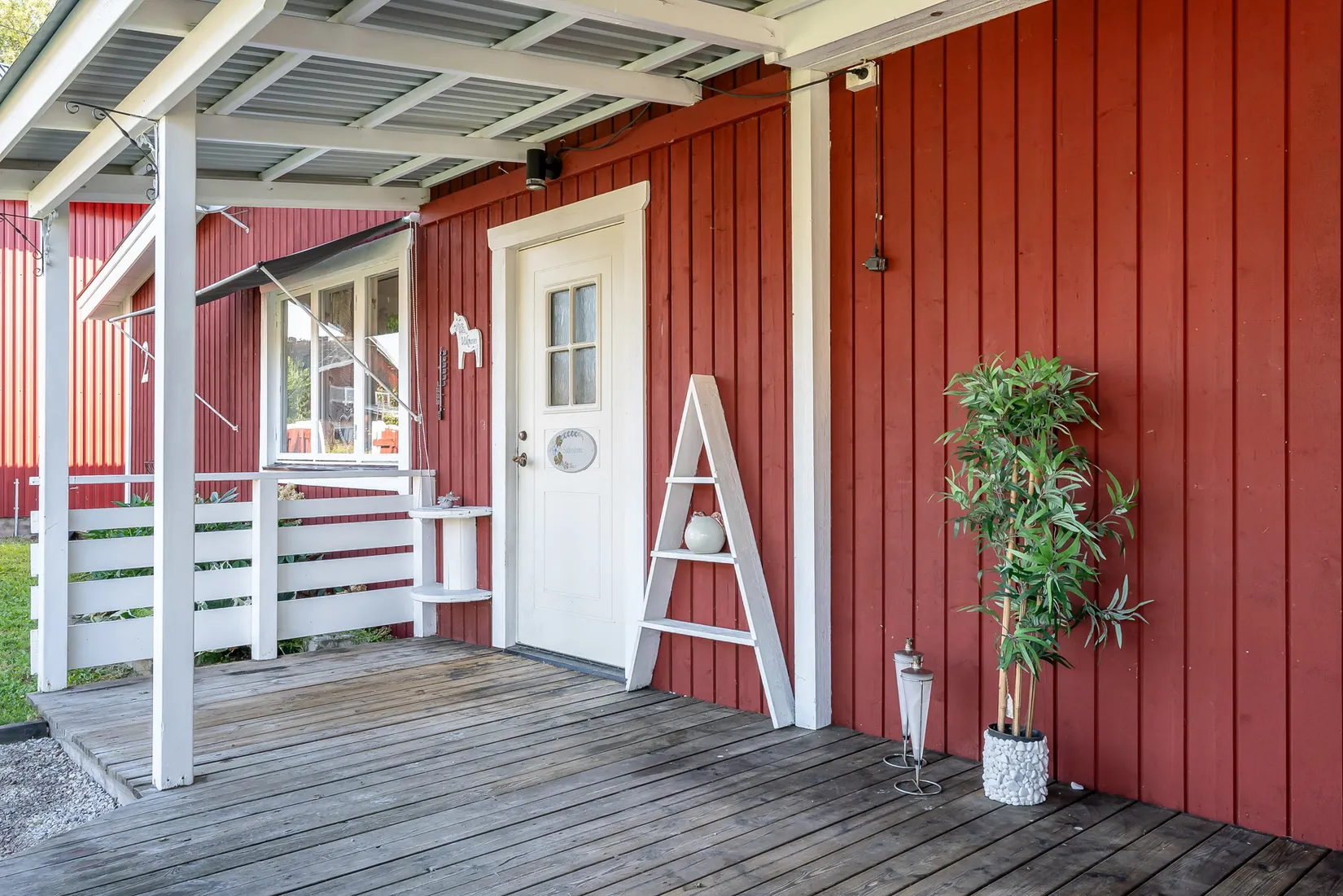 Villa, Västbjörka Korsgatu 2, Västbjörka, Rättvik