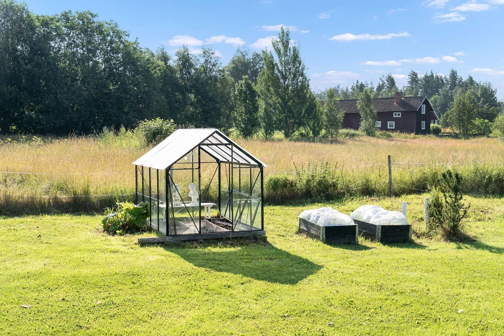 Villa, Västbjörka Korsgatu 2, Västbjörka, Rättvik