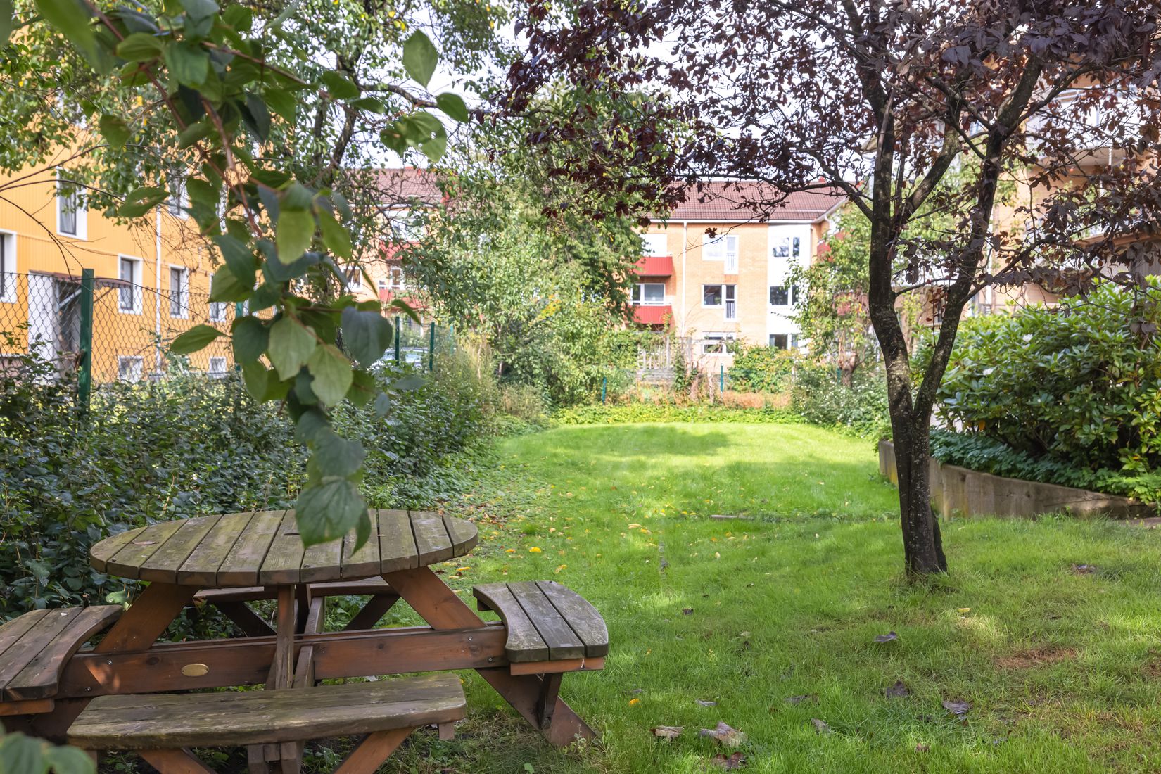 Bostadsrätt, Långängen 13B, Centrala Hisingen, Göteborg