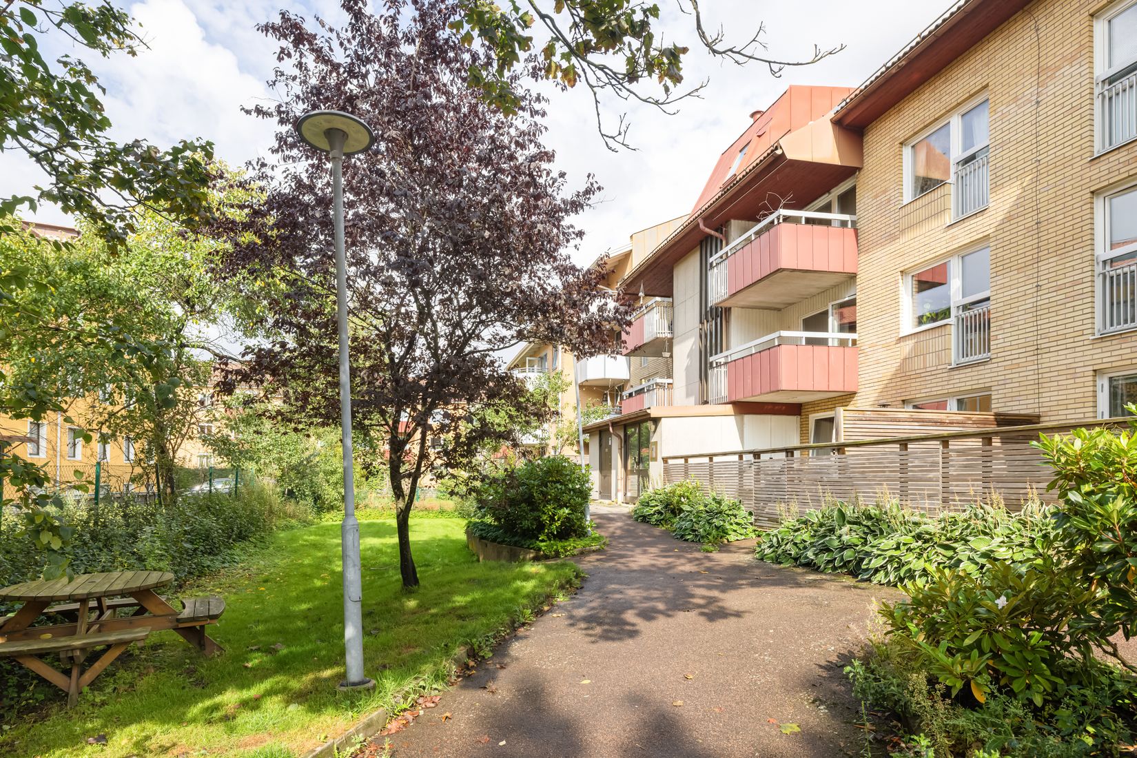 Bostadsrätt, Långängen 13B, Centrala Hisingen, Göteborg