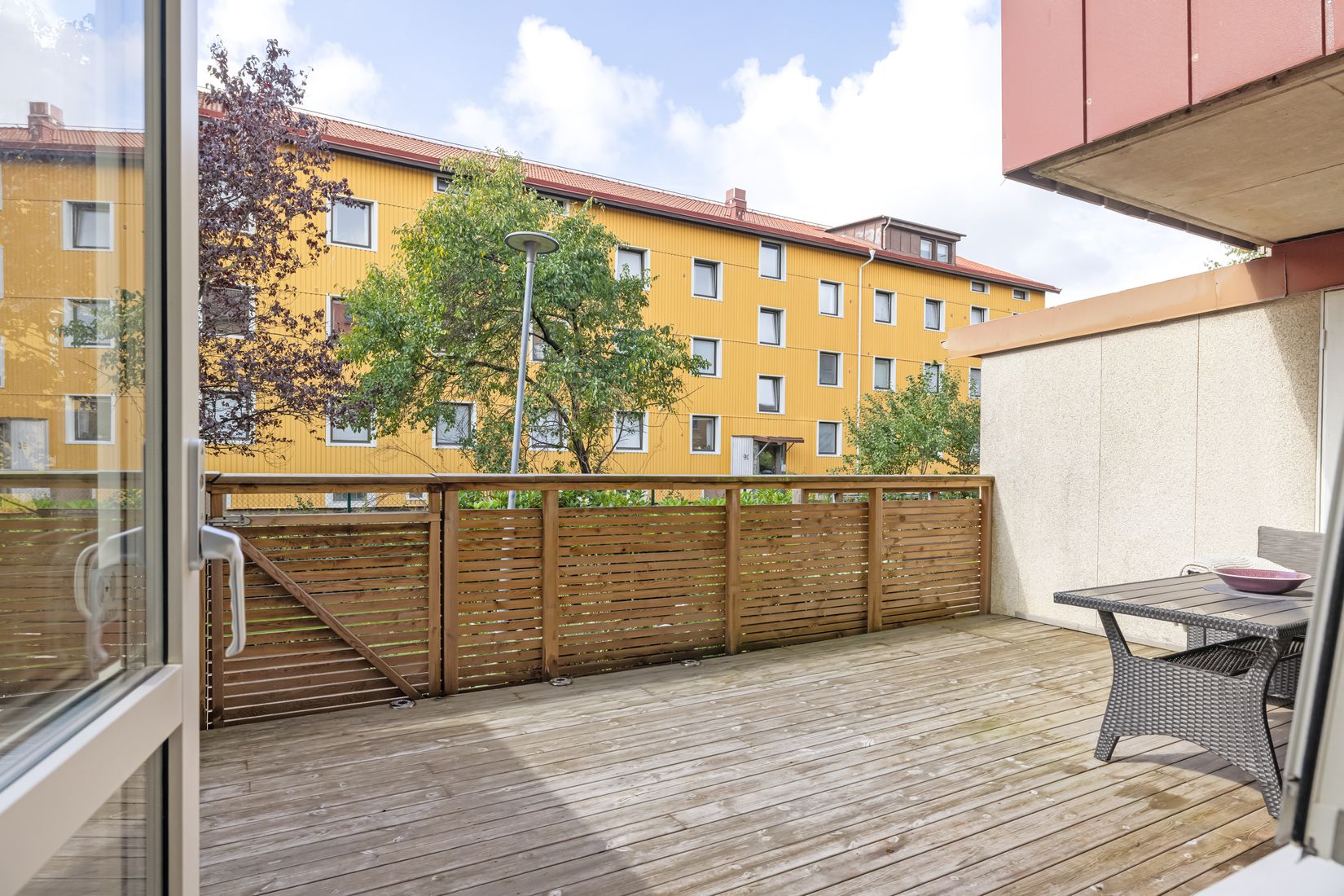 Bostadsrätt, Långängen 13B, Centrala Hisingen, Göteborg