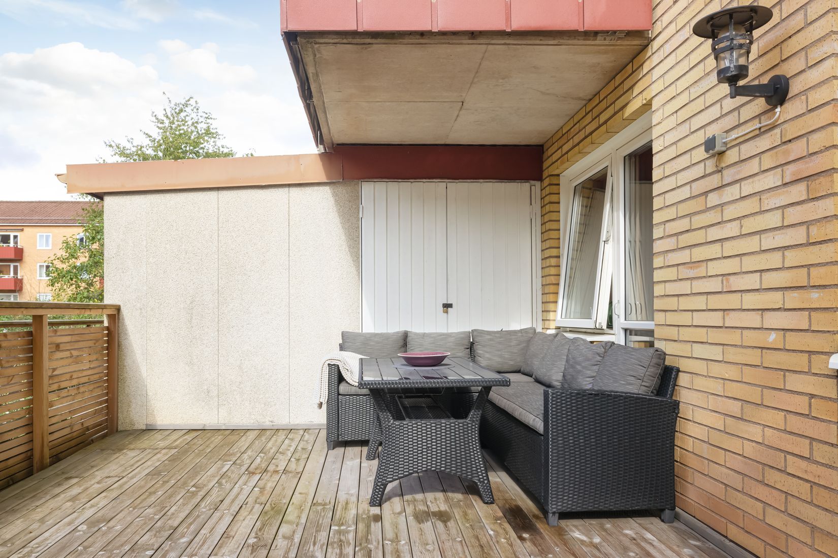 Bostadsrätt, Långängen 13B, Centrala Hisingen, Göteborg