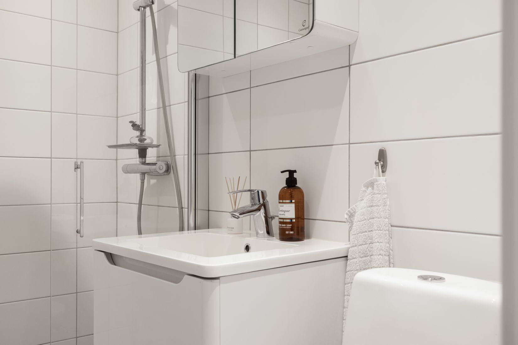 Bostadsrätt, Långängen 13B, Centrala Hisingen, Göteborg