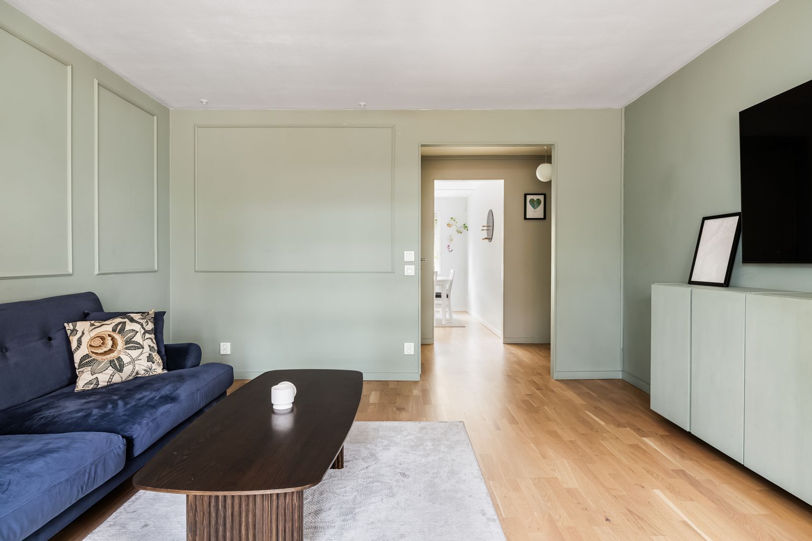 Bostadsrätt, Långängen 13B, Centrala Hisingen, Göteborg