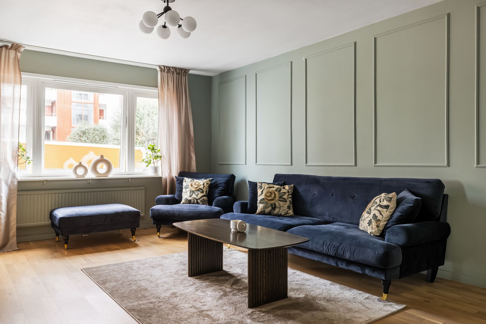 Bostadsrätt, Långängen 13B, Centrala Hisingen, Göteborg