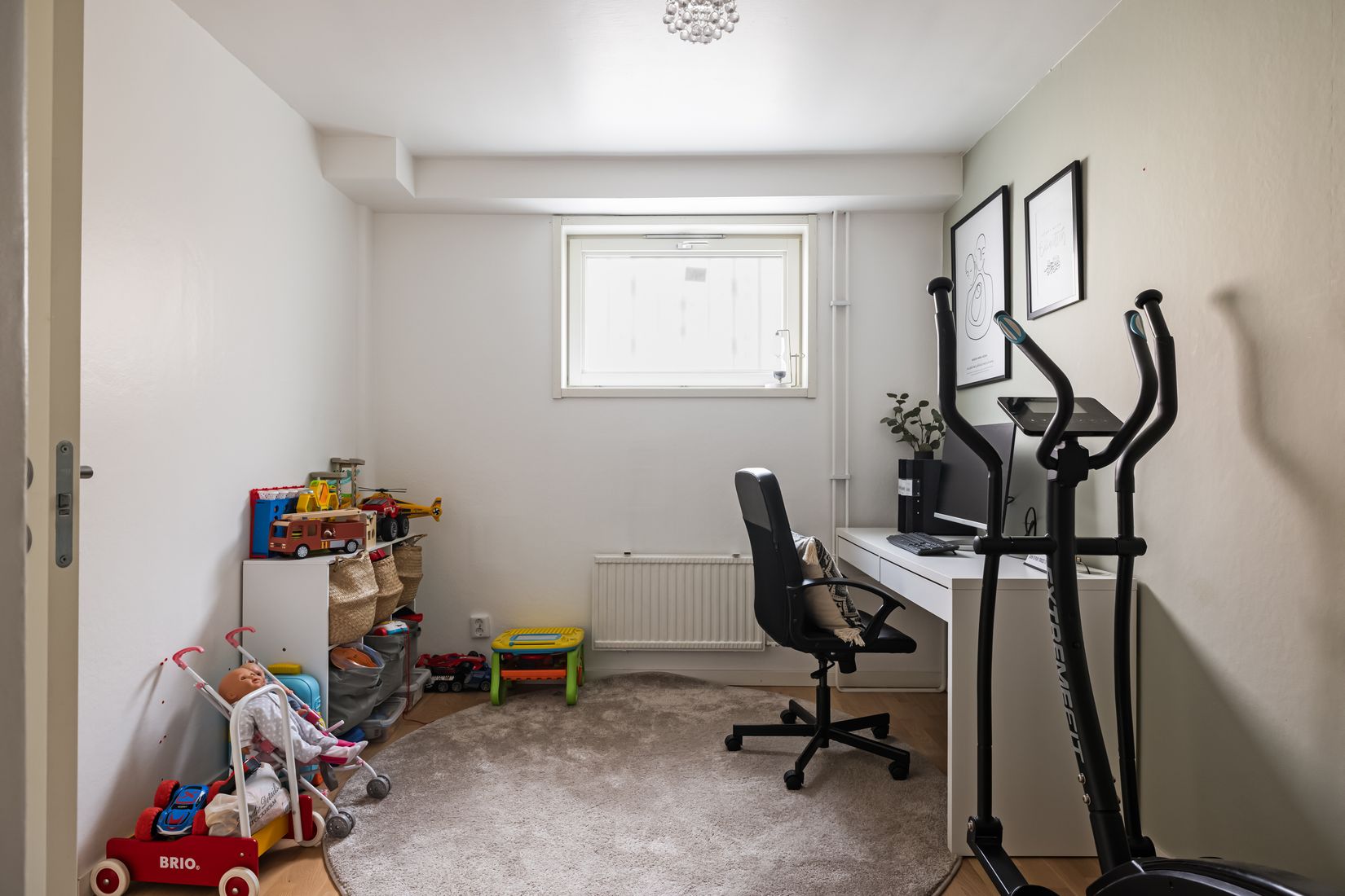 Bostadsrätt, Långängen 13B, Centrala Hisingen, Göteborg