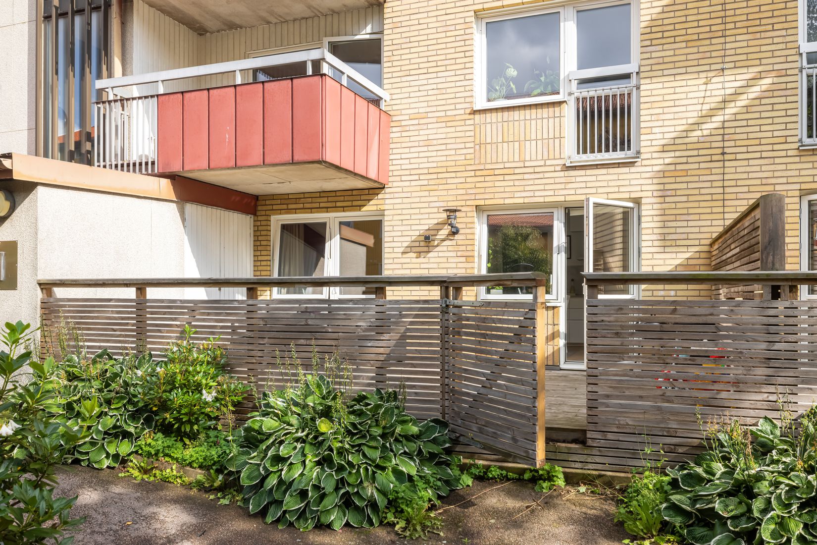 Bostadsrätt, Långängen 13B, Centrala Hisingen, Göteborg