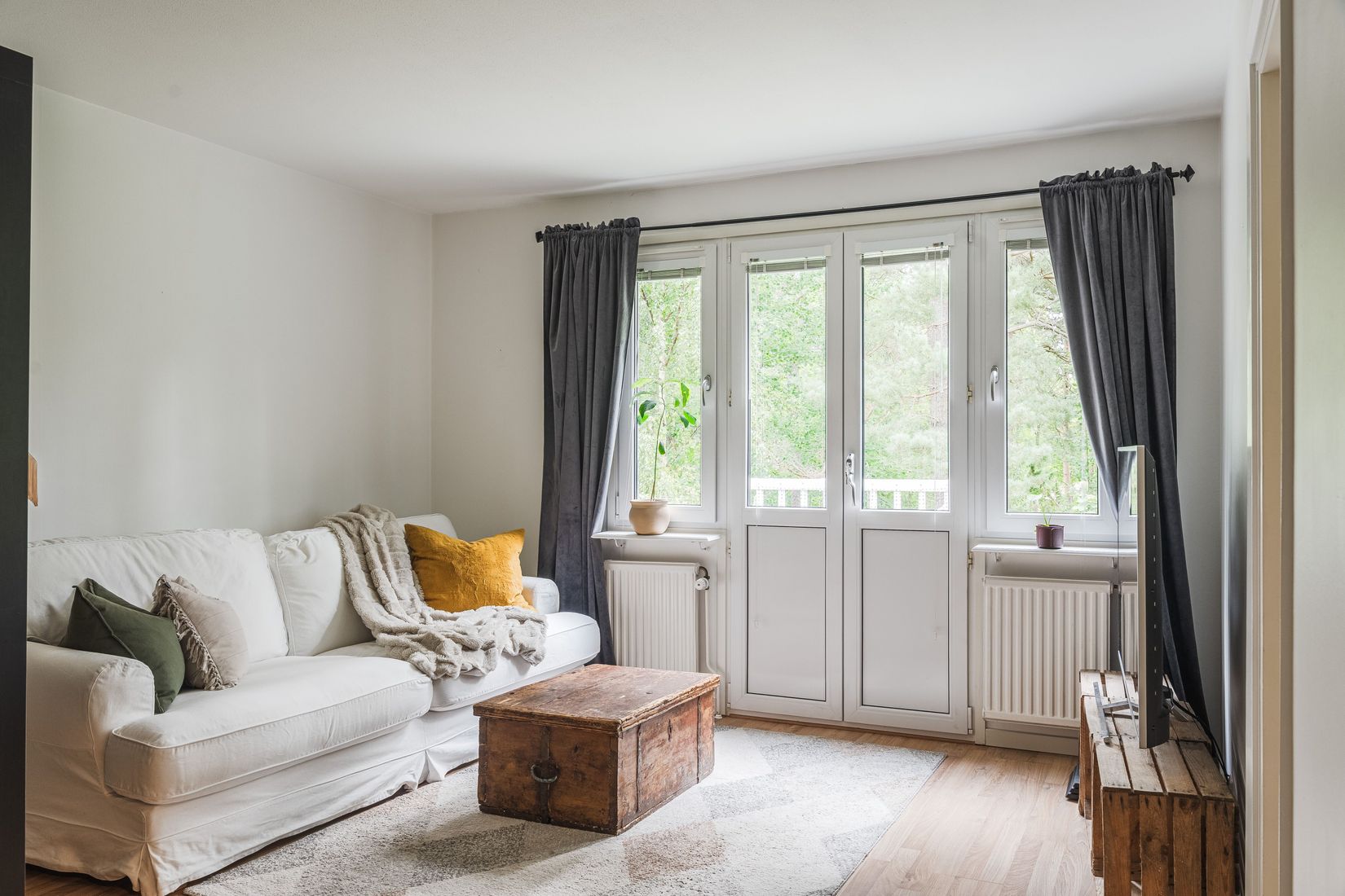 Bostadsrätt, Gruvgången 89, Karlstad