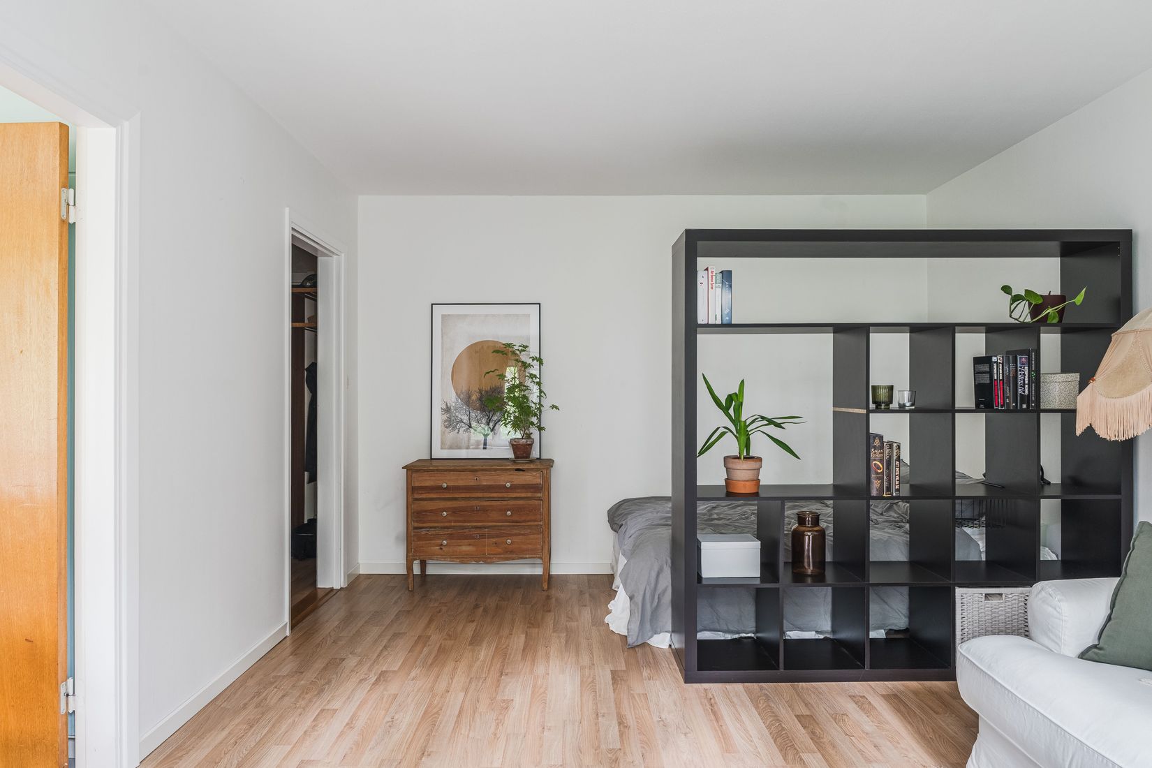 Bostadsrätt, Gruvgången 89, Karlstad