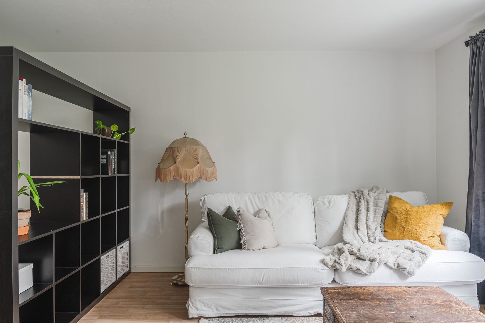 Bostadsrätt, Gruvgången 89, Karlstad