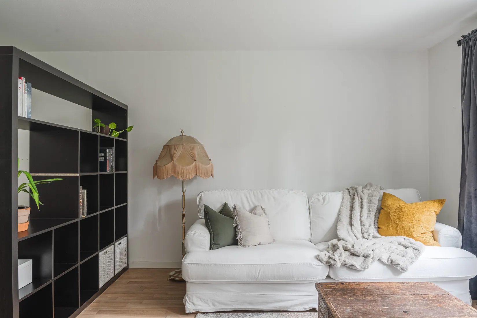 Bostadsrätt, Gruvgången 89, Karlstad