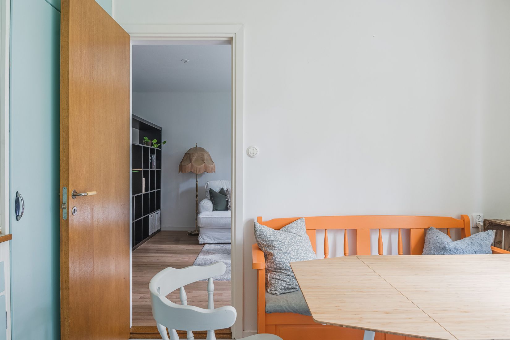 Bostadsrätt, Gruvgången 89, Karlstad