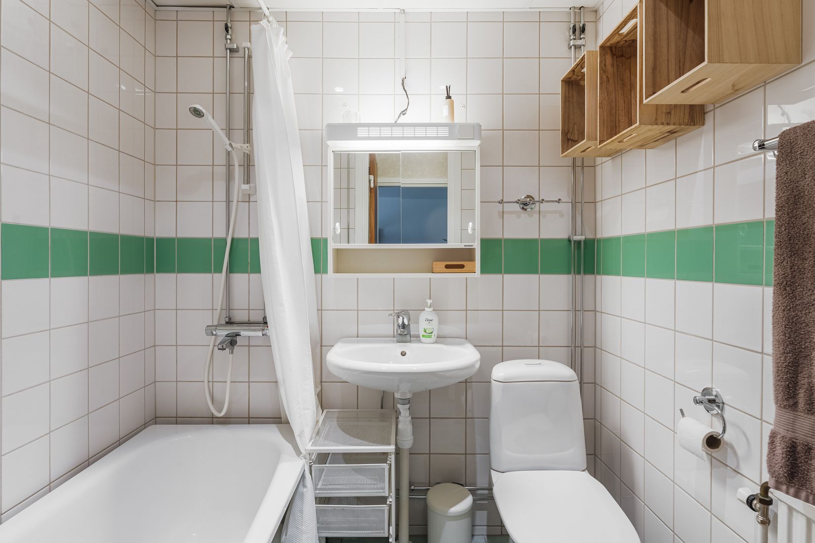 Bostadsrätt, Gruvgången 89, Karlstad