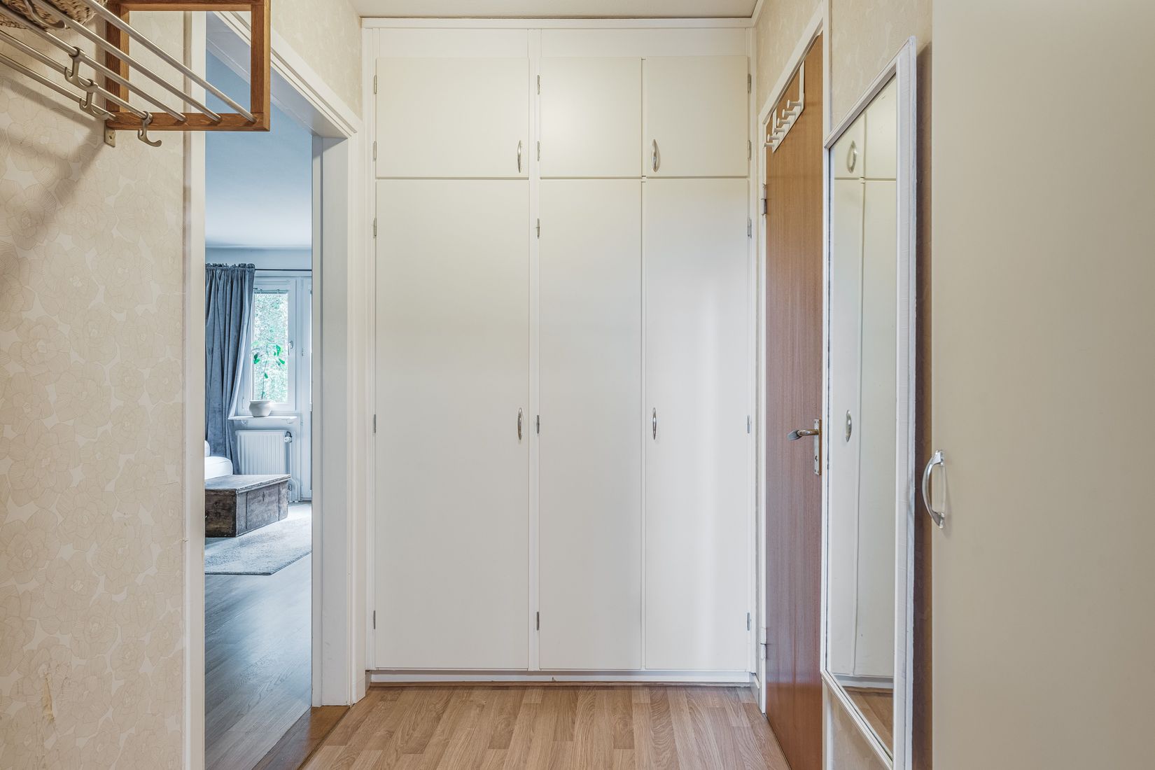 Bostadsrätt, Gruvgången 89, Karlstad