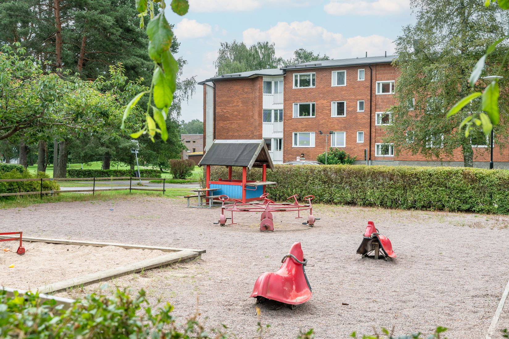 Bostadsrätt, Gruvgången 89, Karlstad