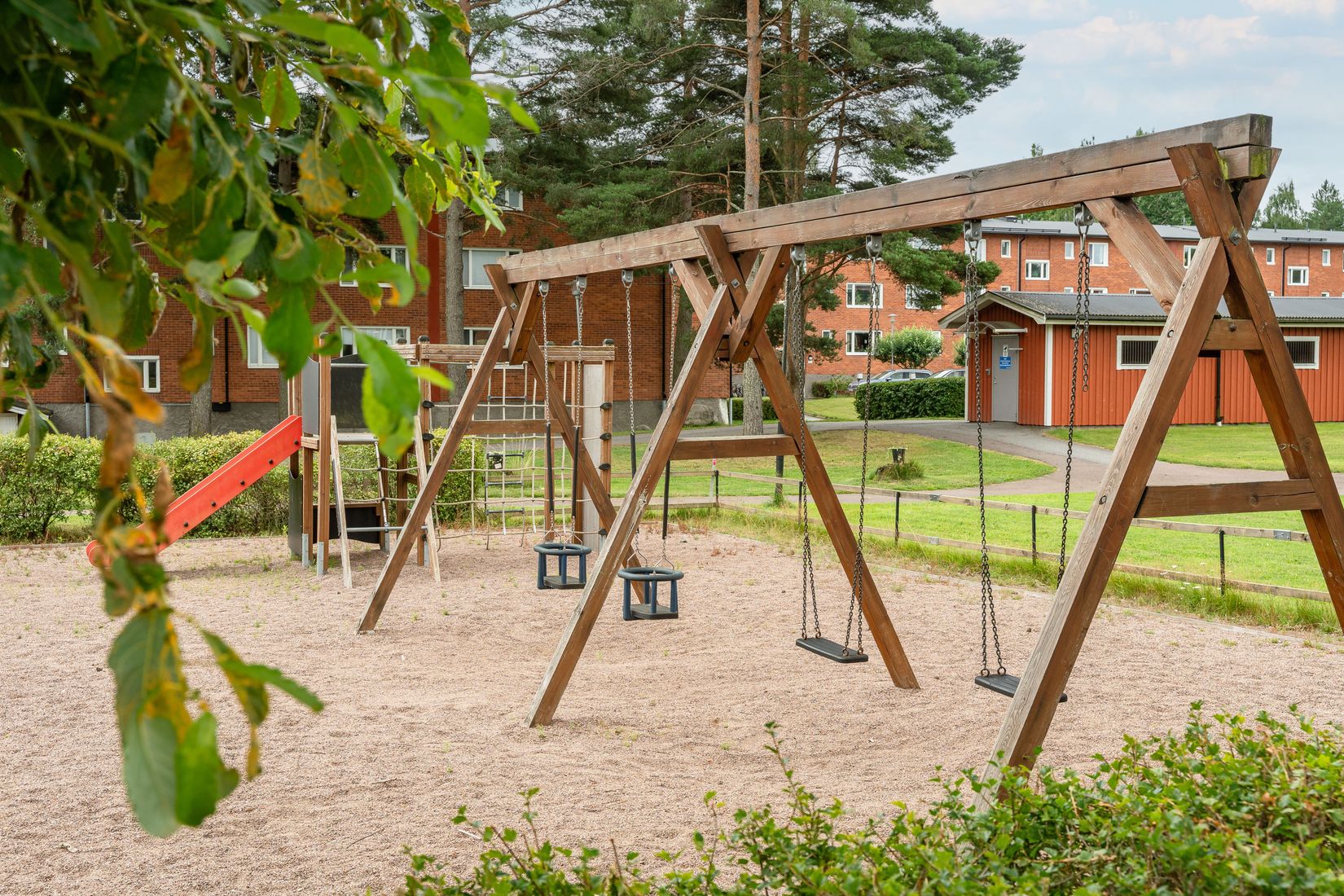 Bostadsrätt, Gruvgången 89, Karlstad