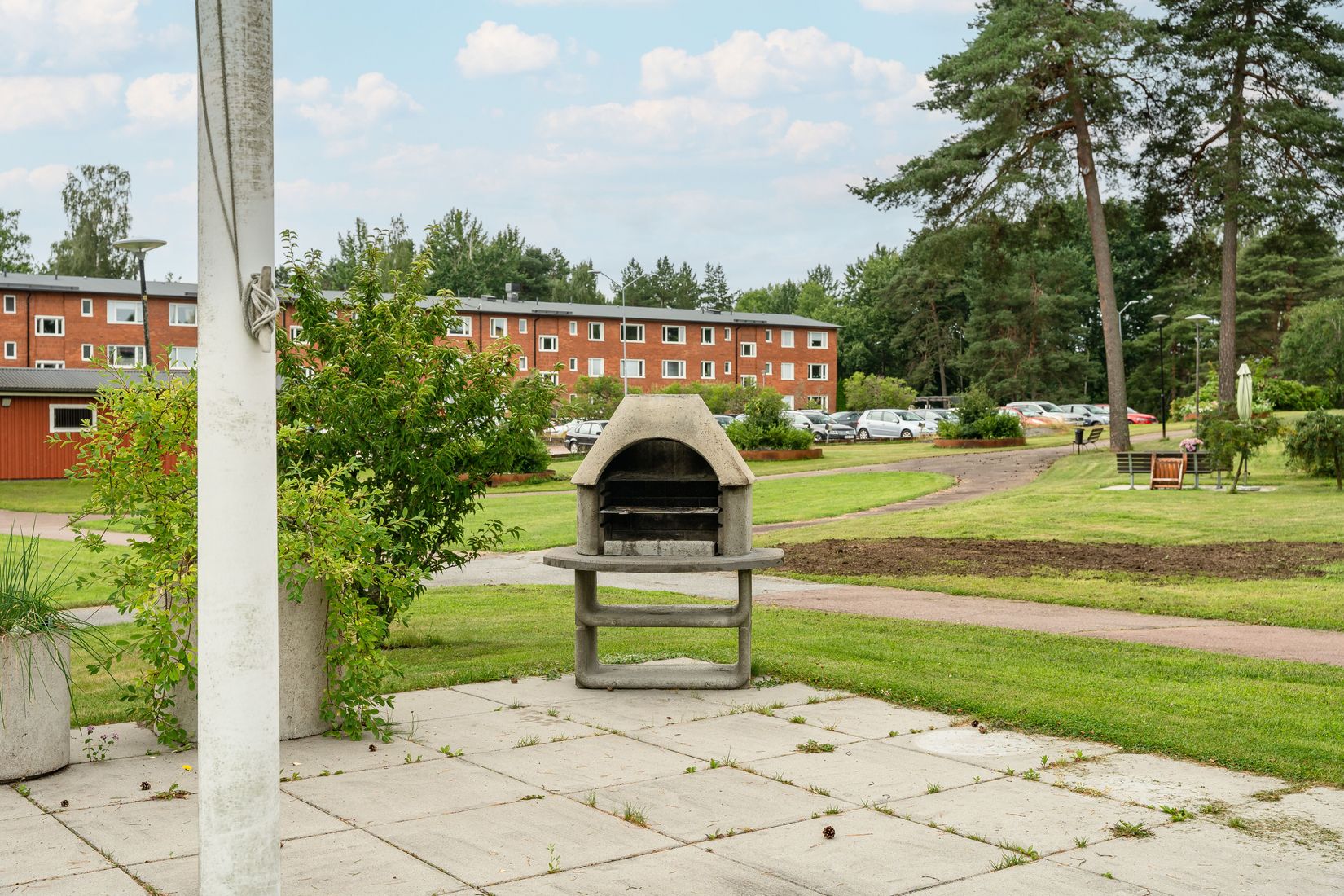 Bostadsrätt, Gruvgången 89, Karlstad