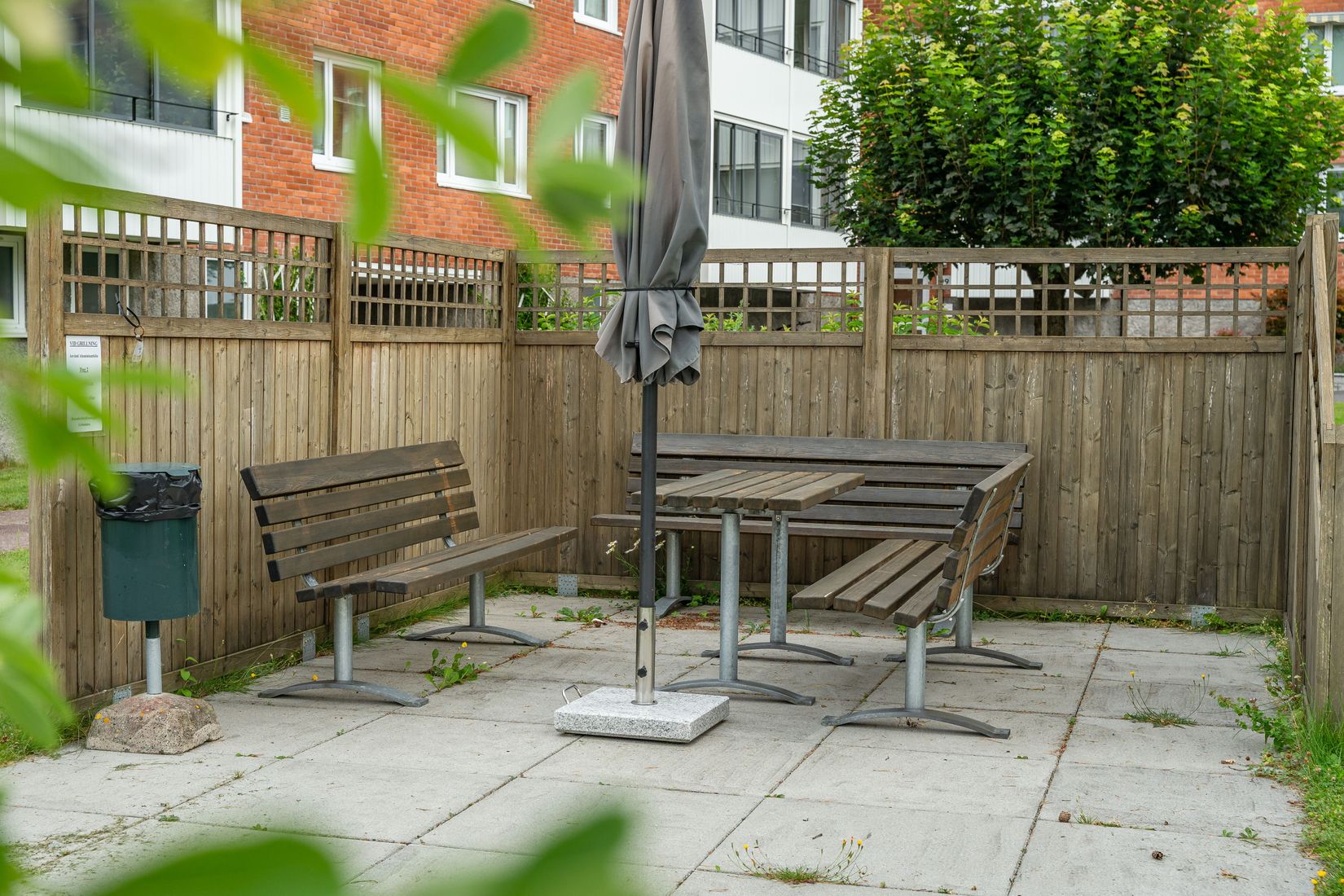 Bostadsrätt, Gruvgången 89, Karlstad